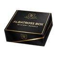 ALBATROSS MYSTERY BOX + ENTRIES