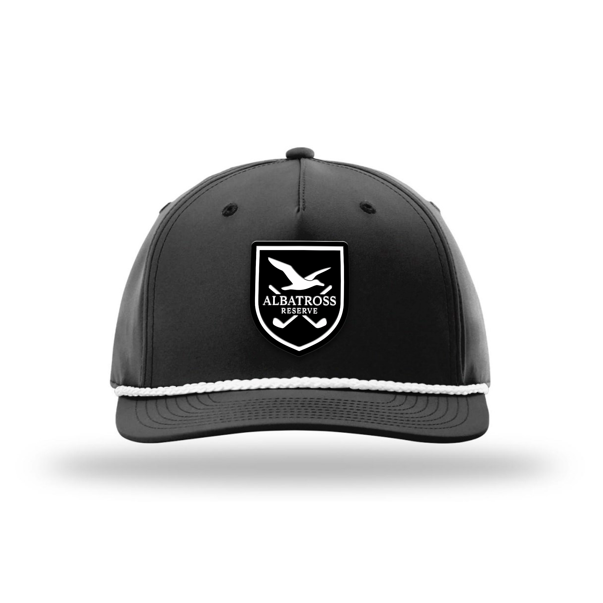 Flex Patch Hat