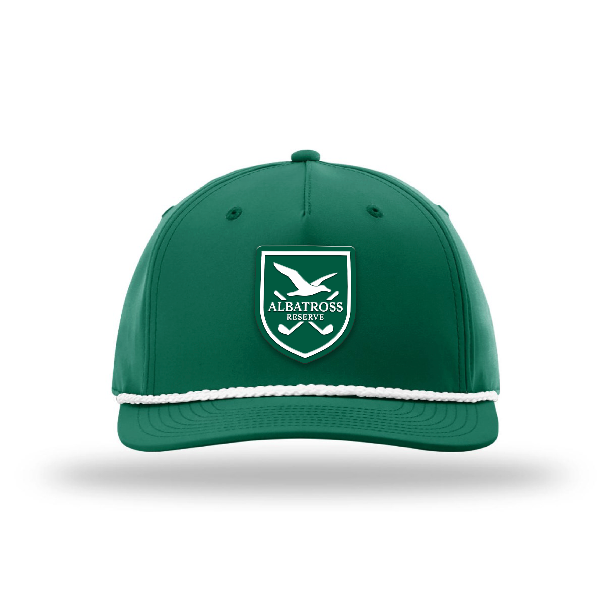 Flex Patch Hat