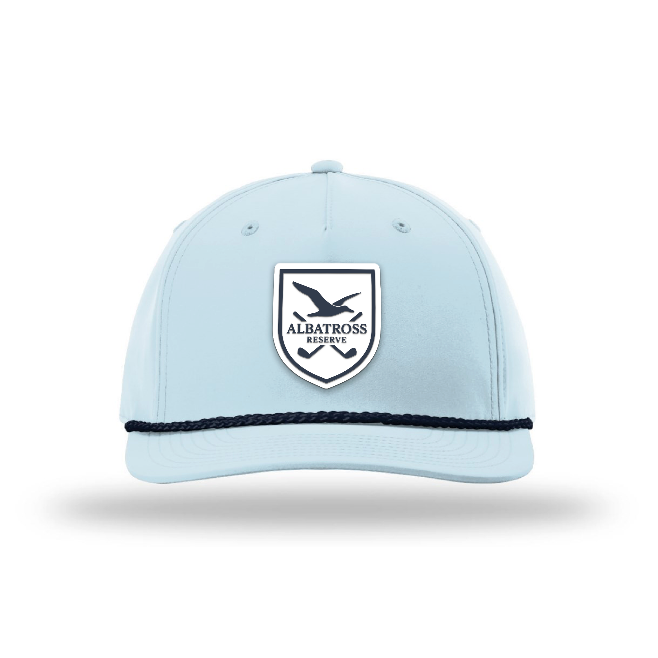 Flex Patch Hat