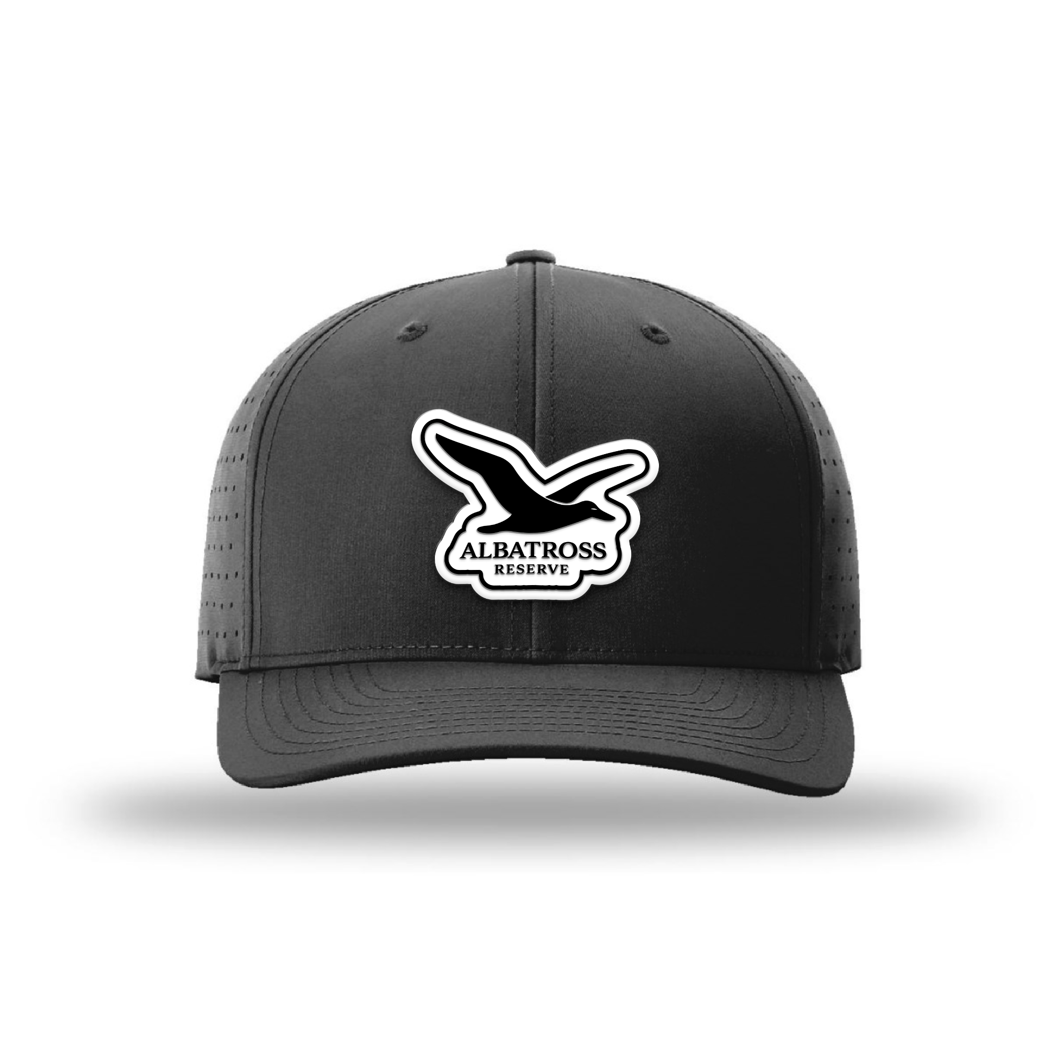 Flex Patch Hat