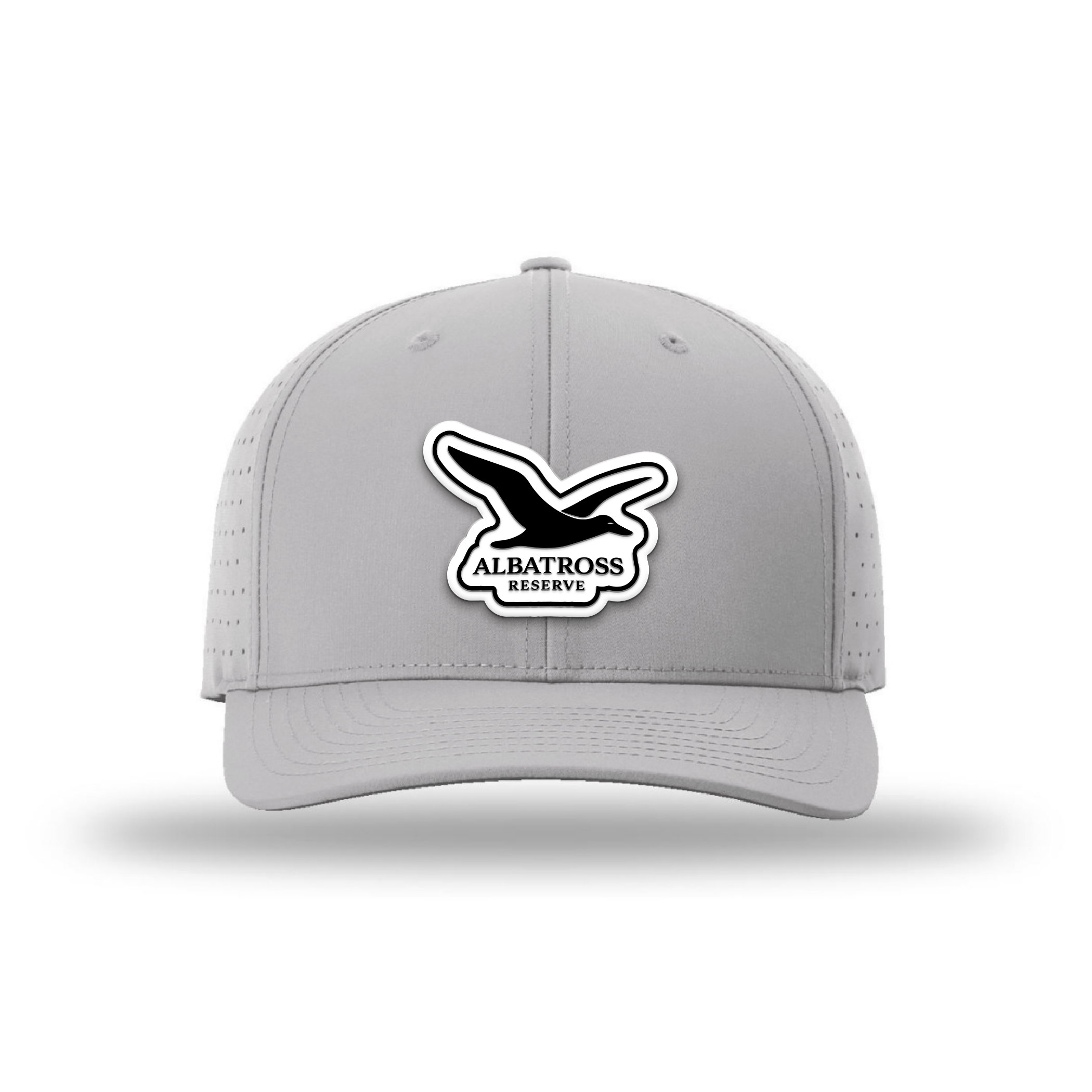 Flex Patch Hat