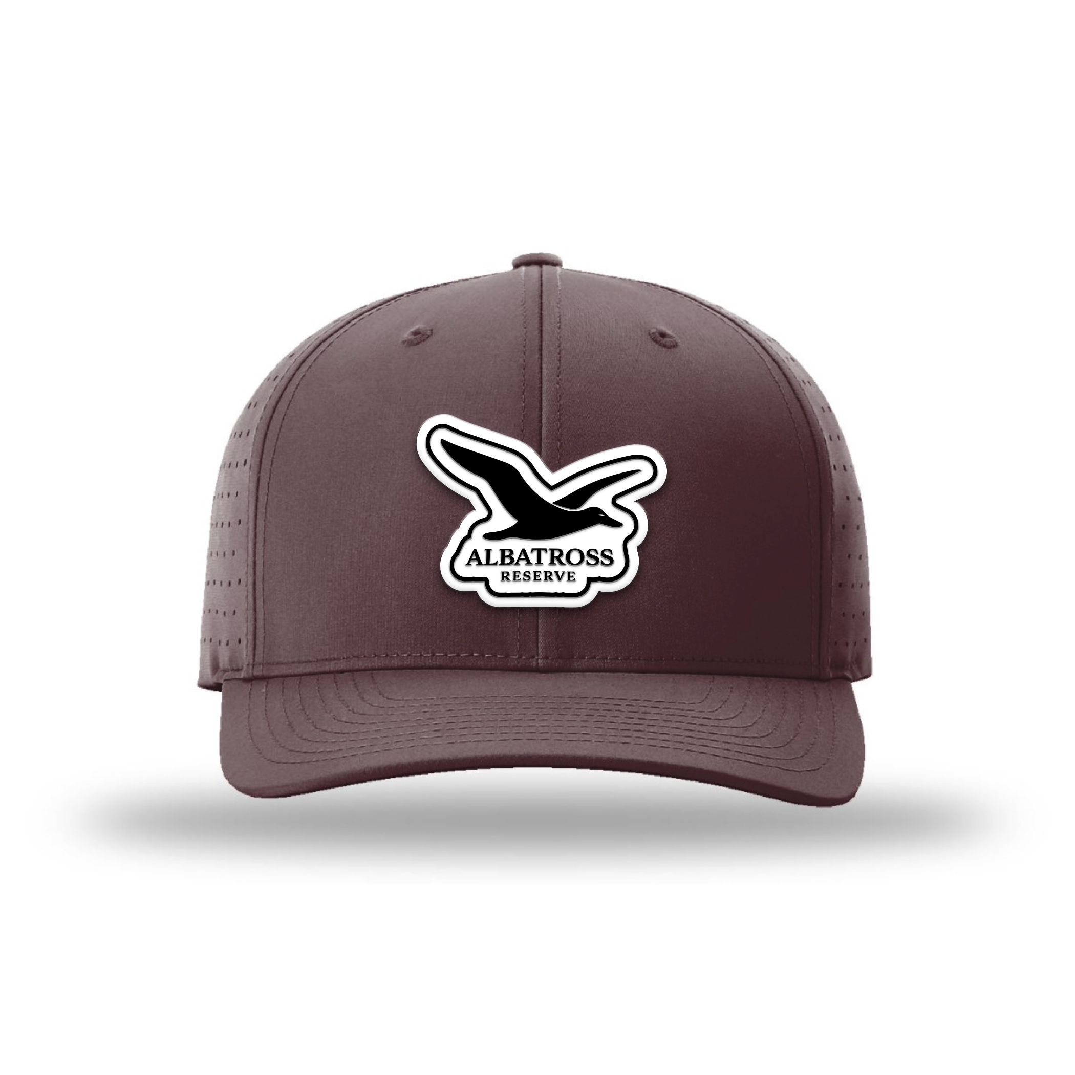 Flex Patch Hat