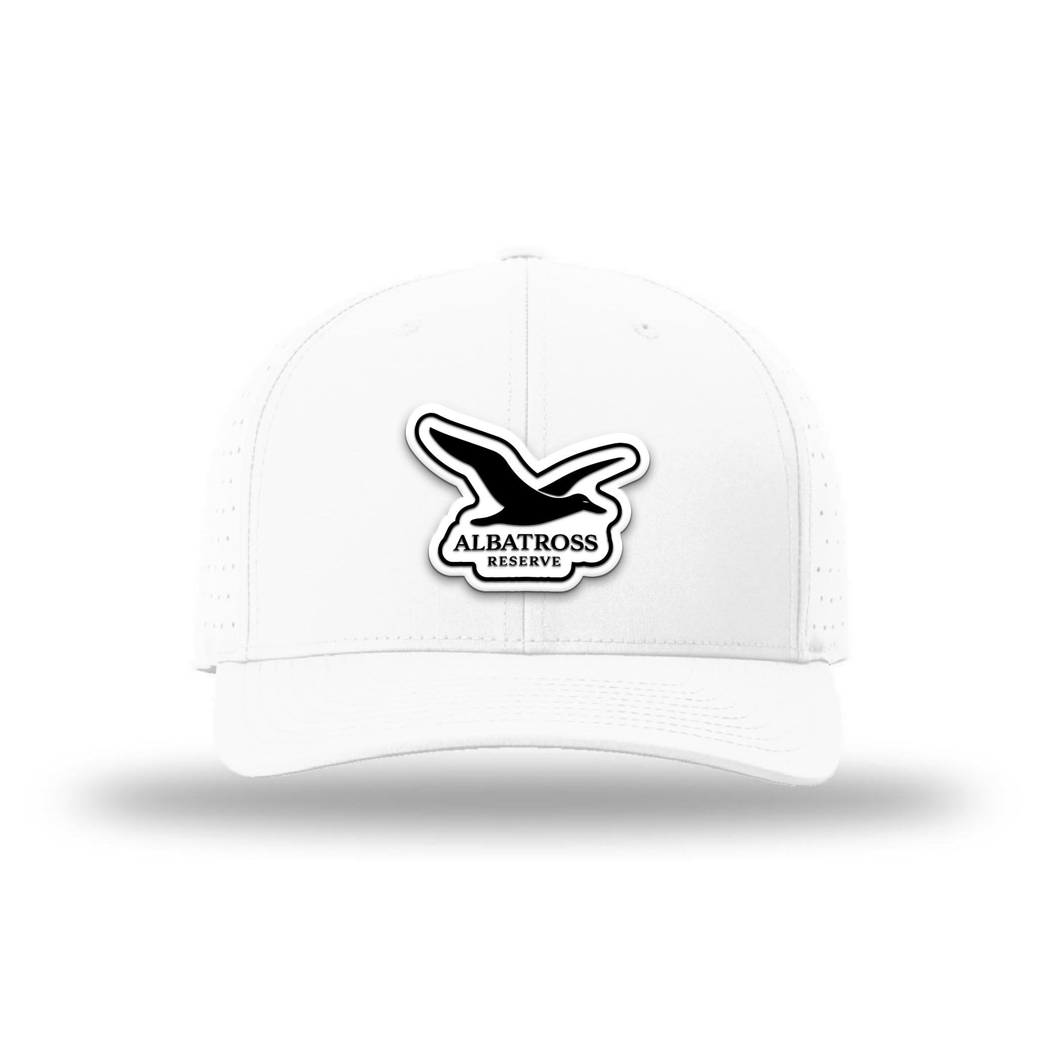 Flex Patch Hat
