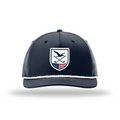 USA Flex Patch Hat