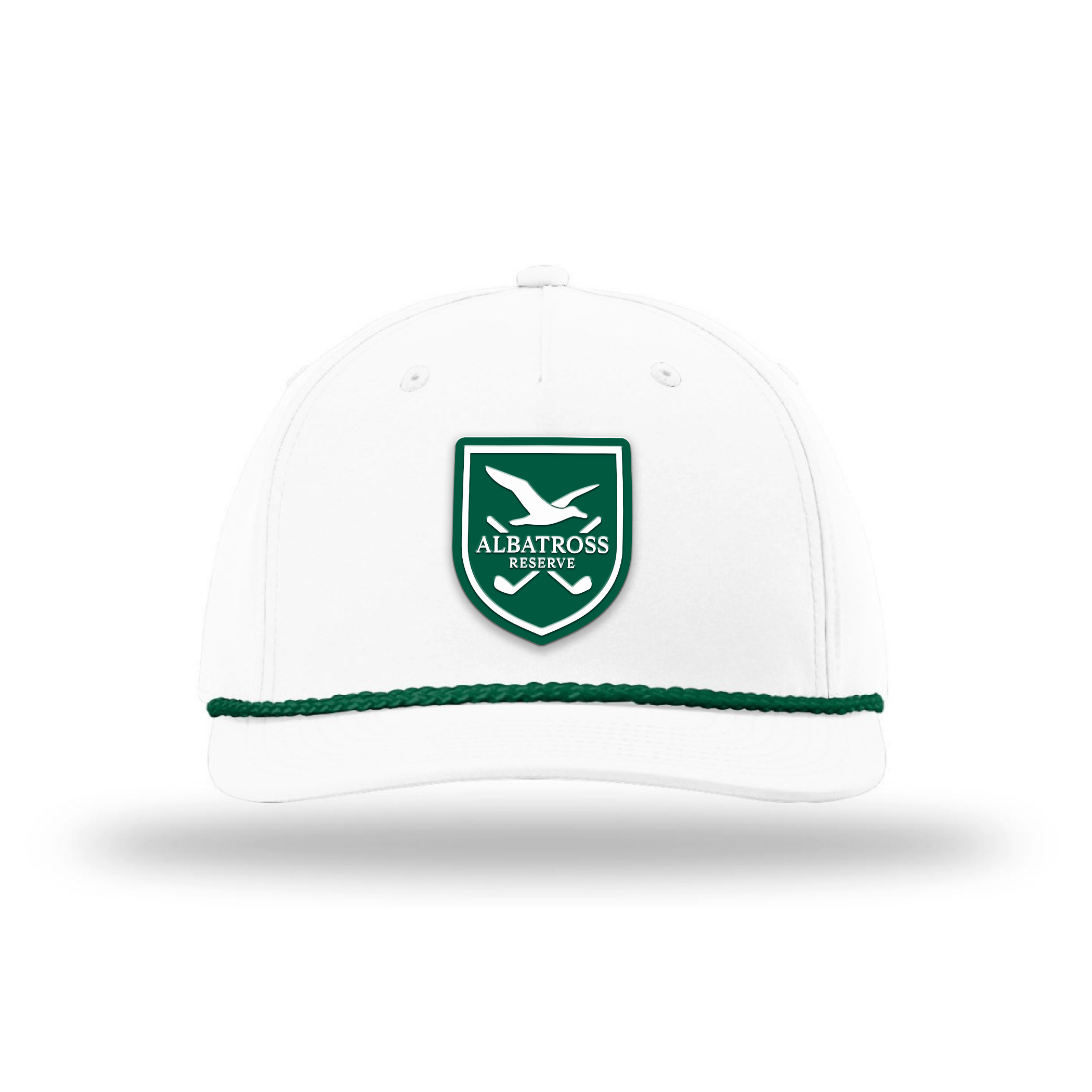 Flex Patch Hat