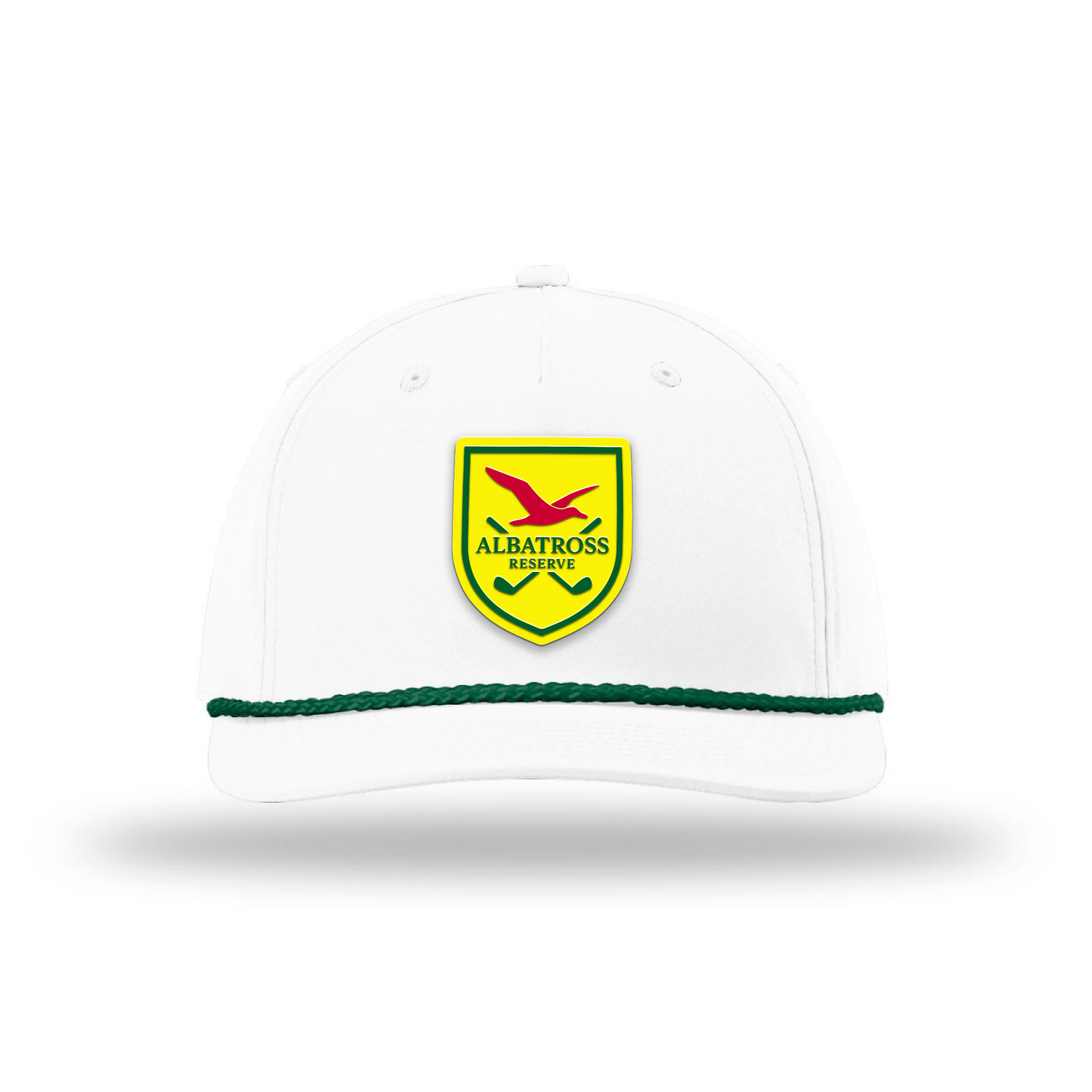Flex Patch Hat