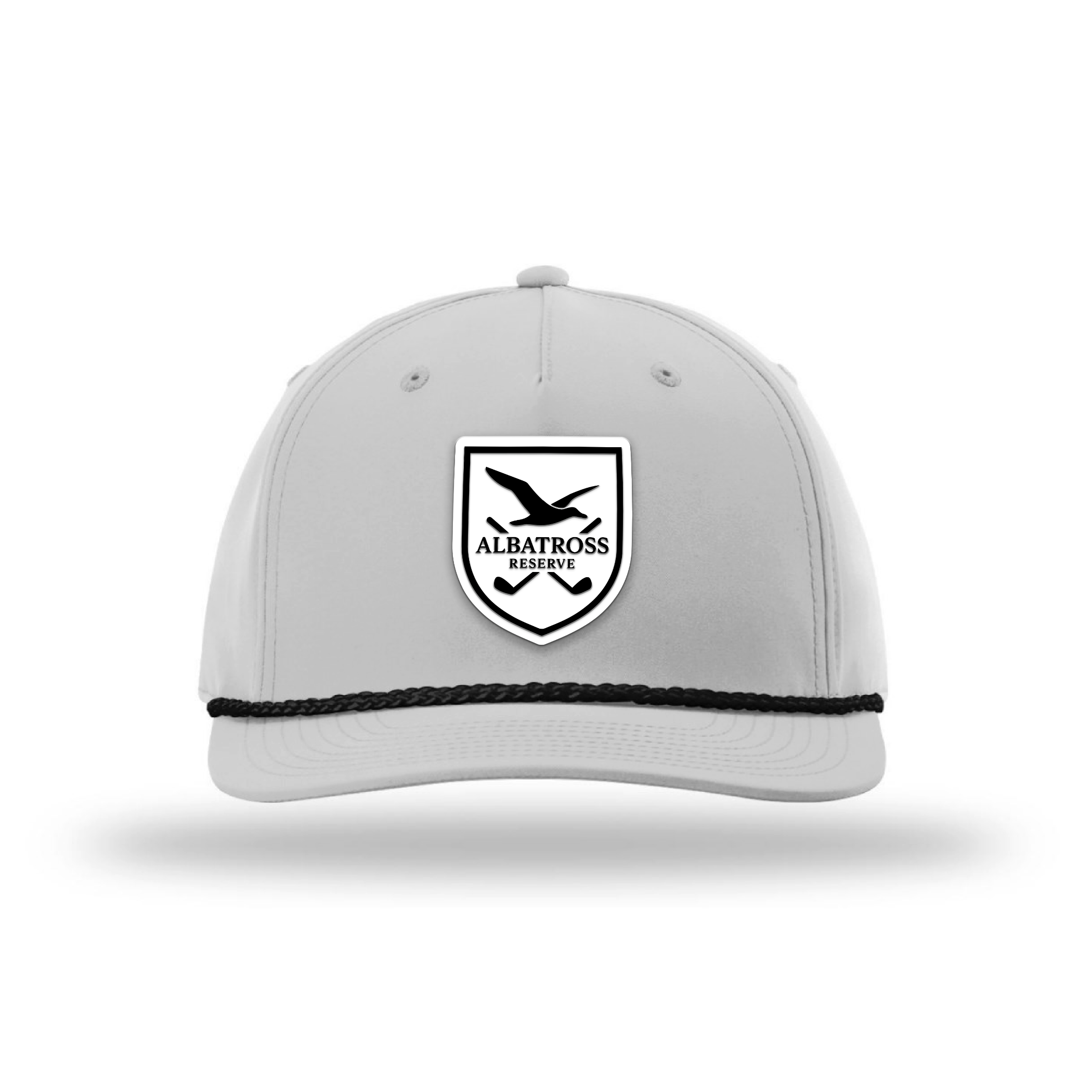 Flex Patch Hat