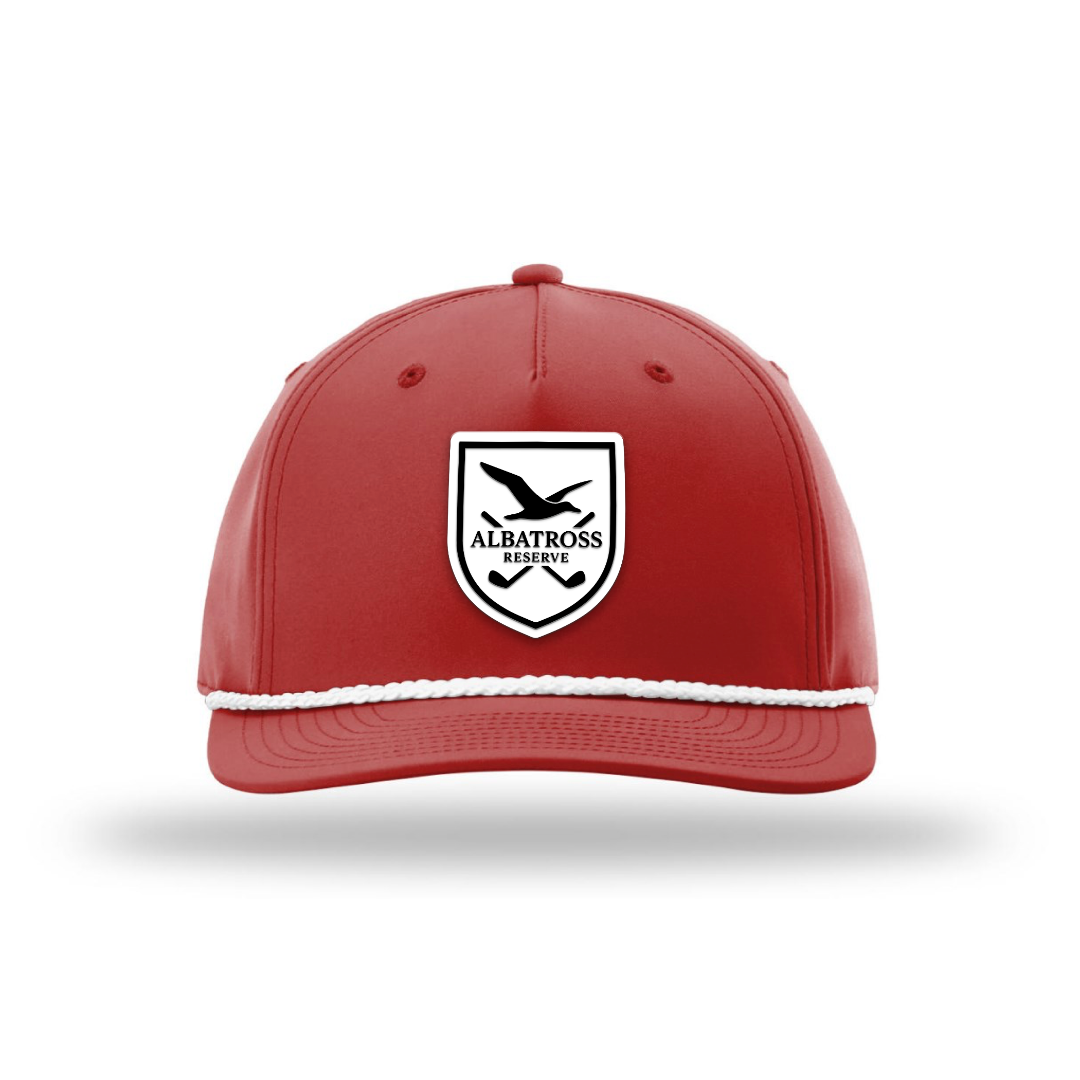 Flex Patch Hat
