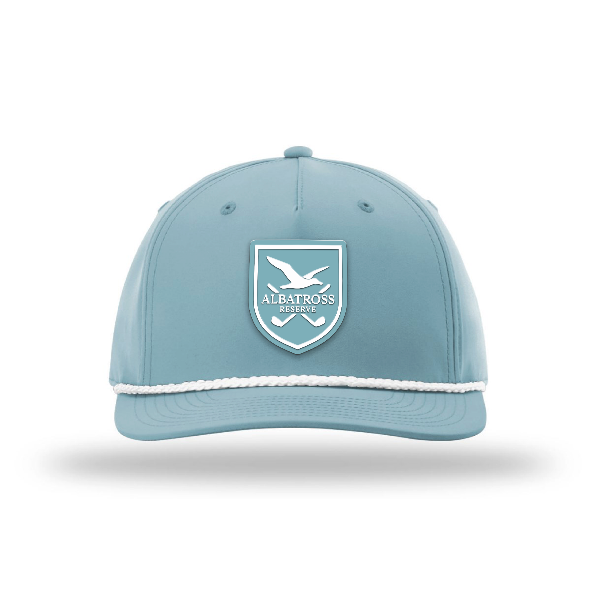 Flex Patch Hat