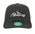 Albatross Flex Patch Hat