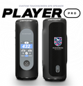 Player Pro - Touchscreen GPS Golf Speaker