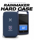 Rainmaker - Indoor/Outdoor Portable Launch Monitor