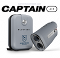 Captain Air - Connected Laser Rangefinder