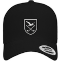 Logo Perforated Snapback