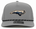 Blue Ridge Mountain NC Hat