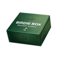 BIRDIE MYSTERY BOX + ENTRIES