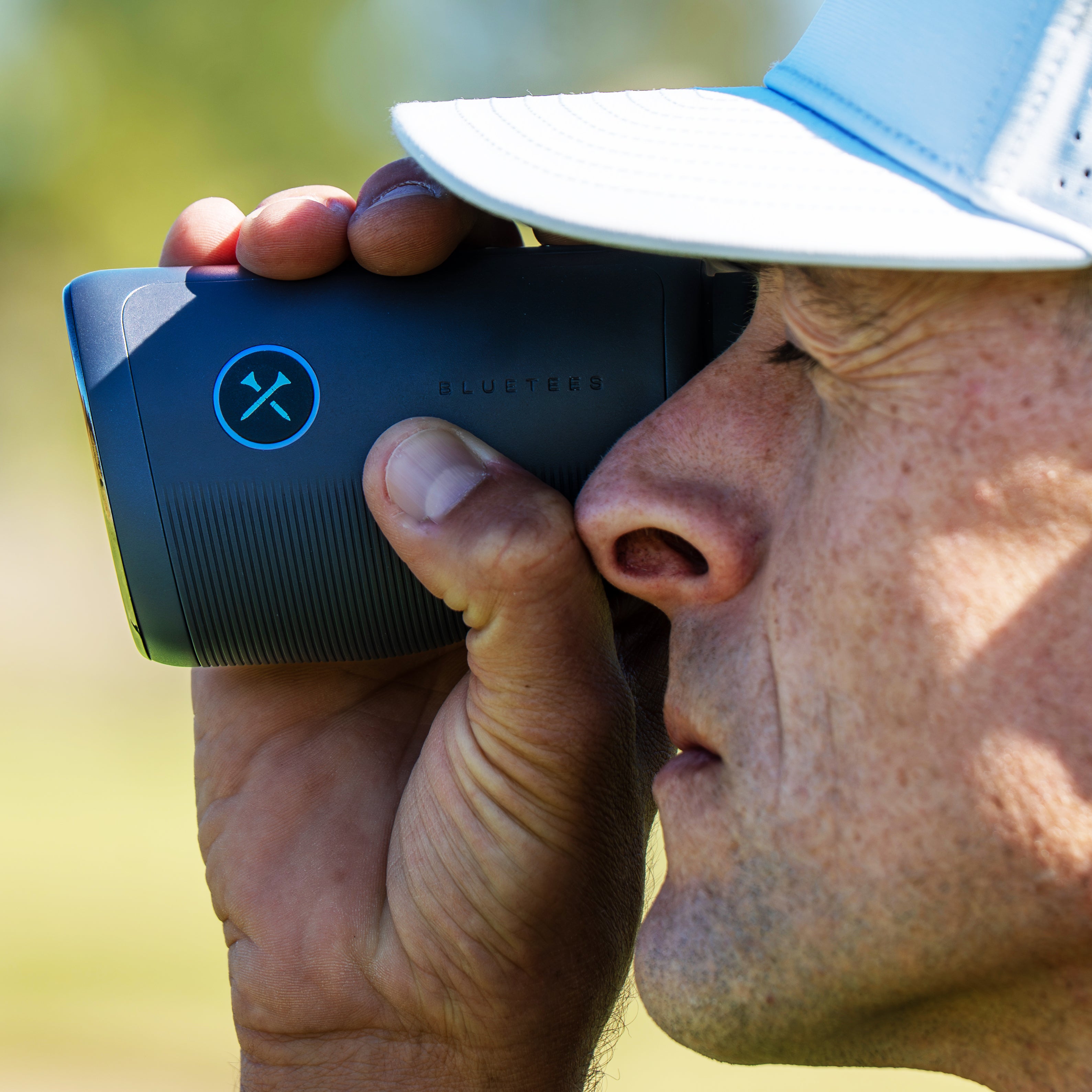Captain Pro - Connected Laser Rangefinder