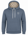 Signature Liner Fleece Hoodie