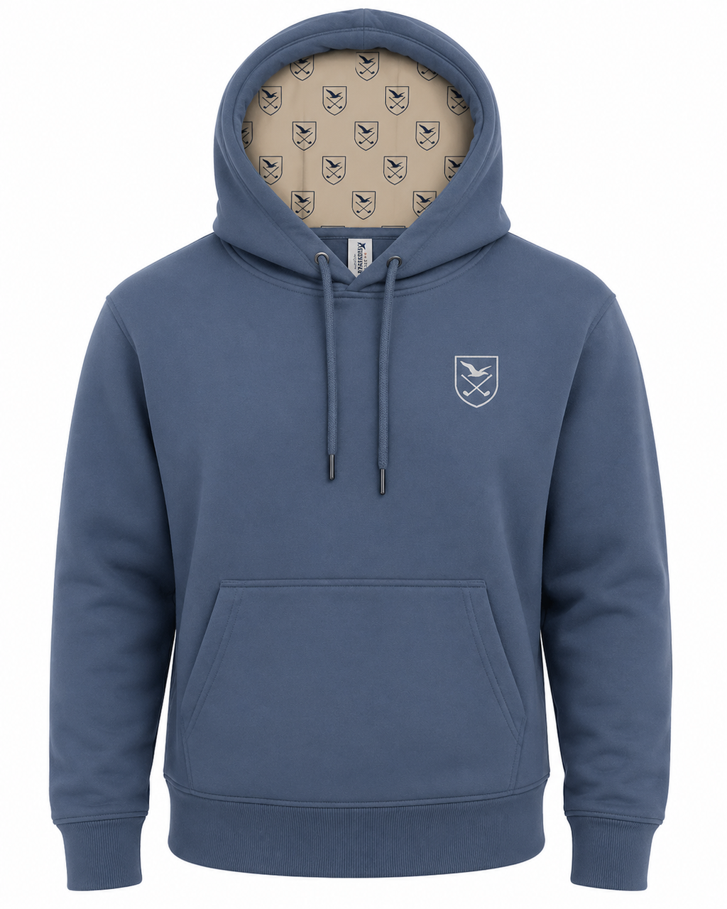 Signature Liner - Heavyweight Hoodie