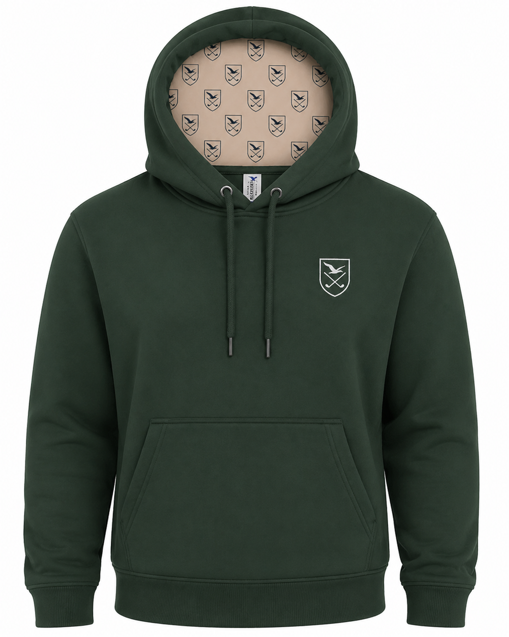 Signature Liner - Heavyweight Hoodie