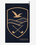 Mountain Towel