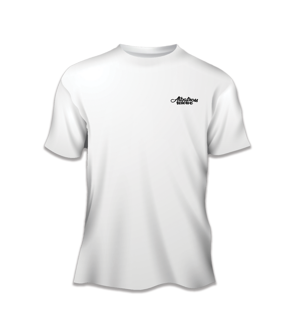 Greenside Tee