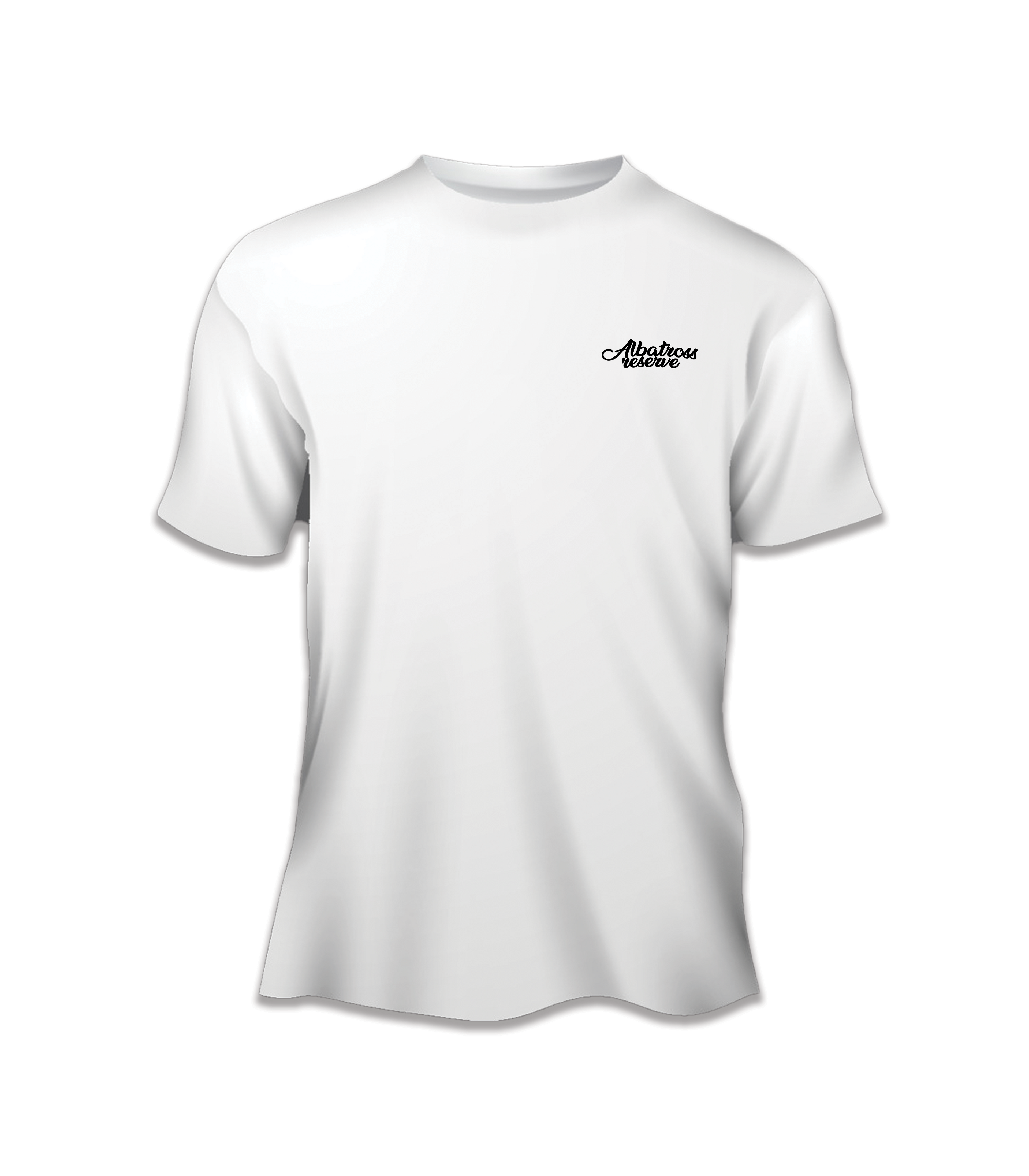 Greenside Tee