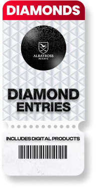 Digital Quick Entries - Diamond Tier