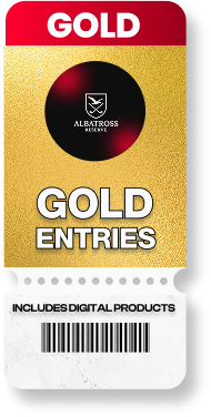 Digital Quick Entries - Gold Tier