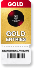 GOLD VIP DIGITAL ENTRY