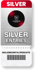 SILVER VIP DIGITAL ENTRY