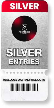 SILVER VIP DIGITAL ENTRY