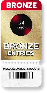 Digital Quick Entries - Bronze Tier