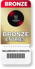 BRONZE VIP DIGITAL ENTRY