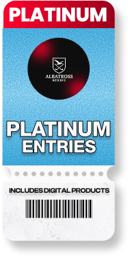 Digital Quick Entries - Platinum Tier