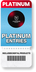 Digital Quick Entries - Platinum Tier