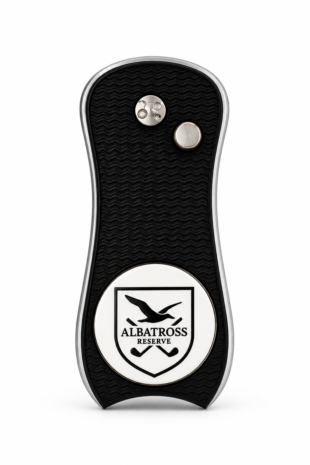 Switch Blade Divot Tool & Ball Marker