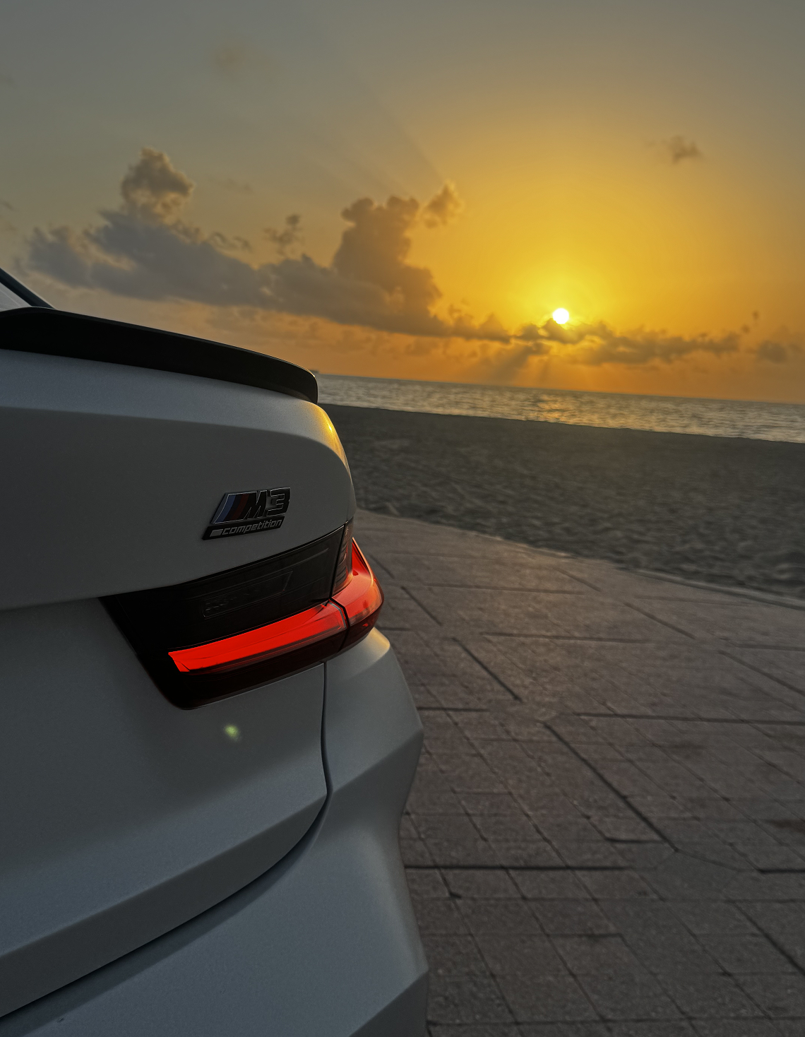 2026 BMW