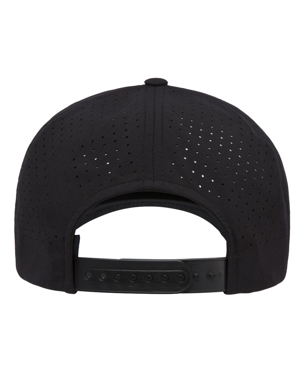Albatross Arc Perforated Snapback