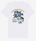 Play More Tee