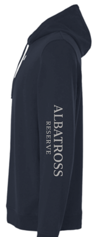 Perform Hooded Sweatshirt