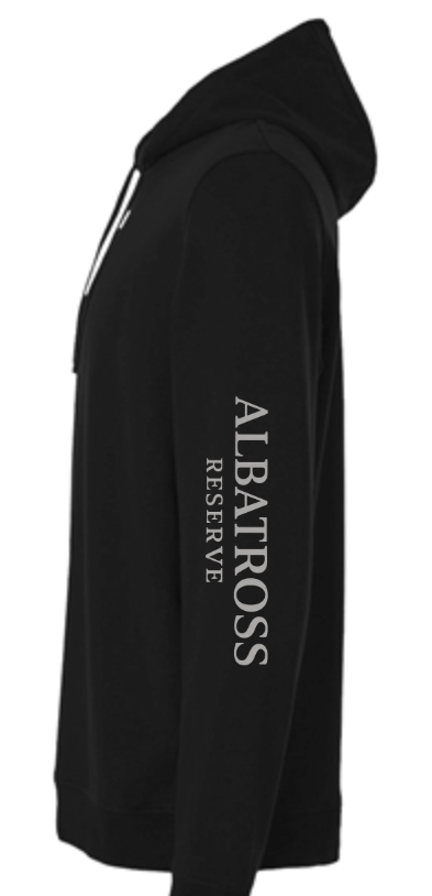 Perform Hooded Sweatshirt