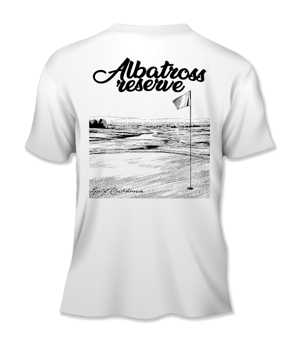 Greenside Tee