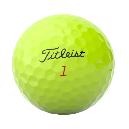 Titleist 2026 Pro V1x Golf Balls