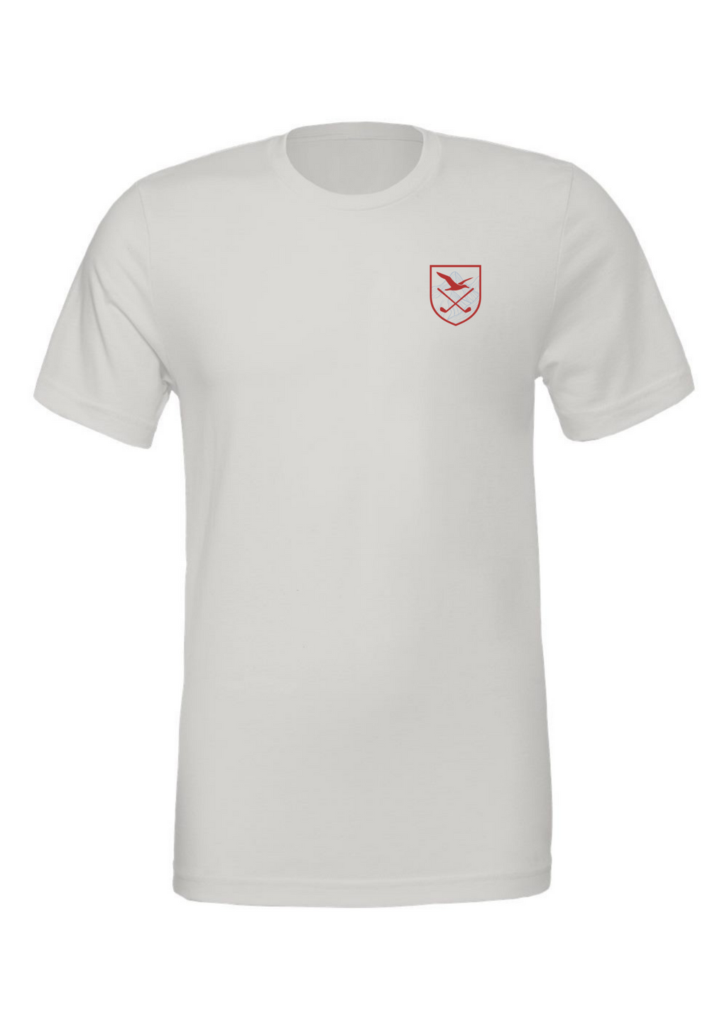 Topographical T-Shirt