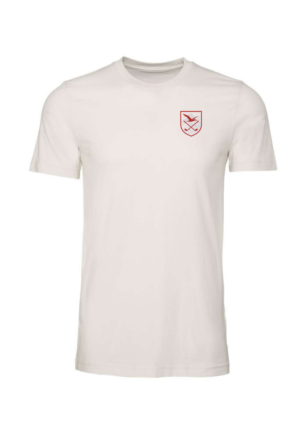 Topographical T-Shirt
