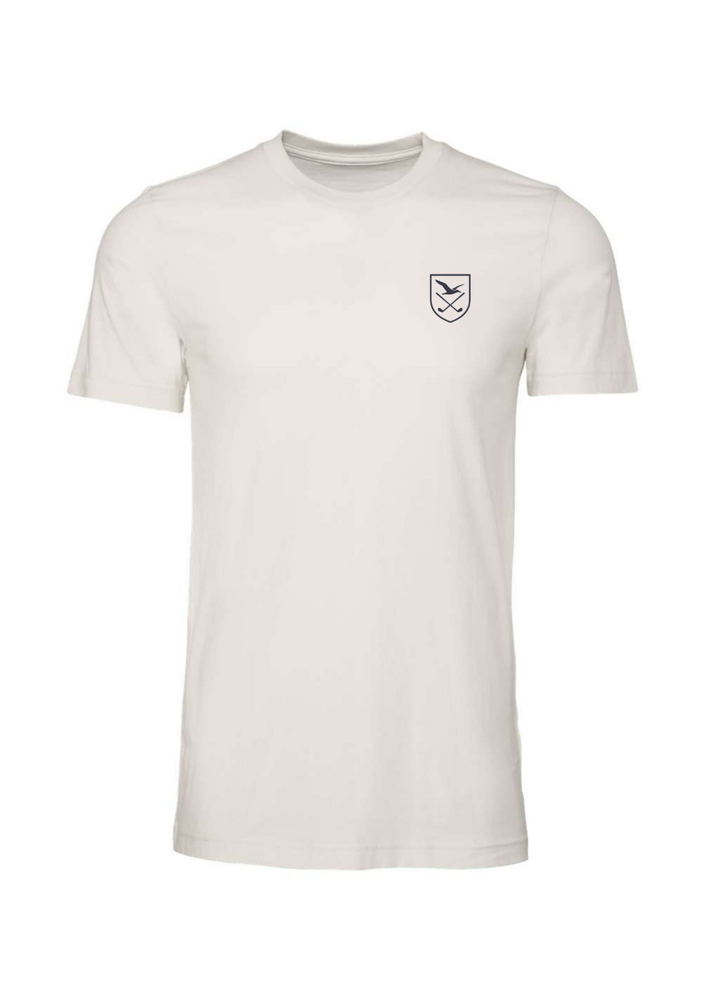 The Weekend Round T-Shirt