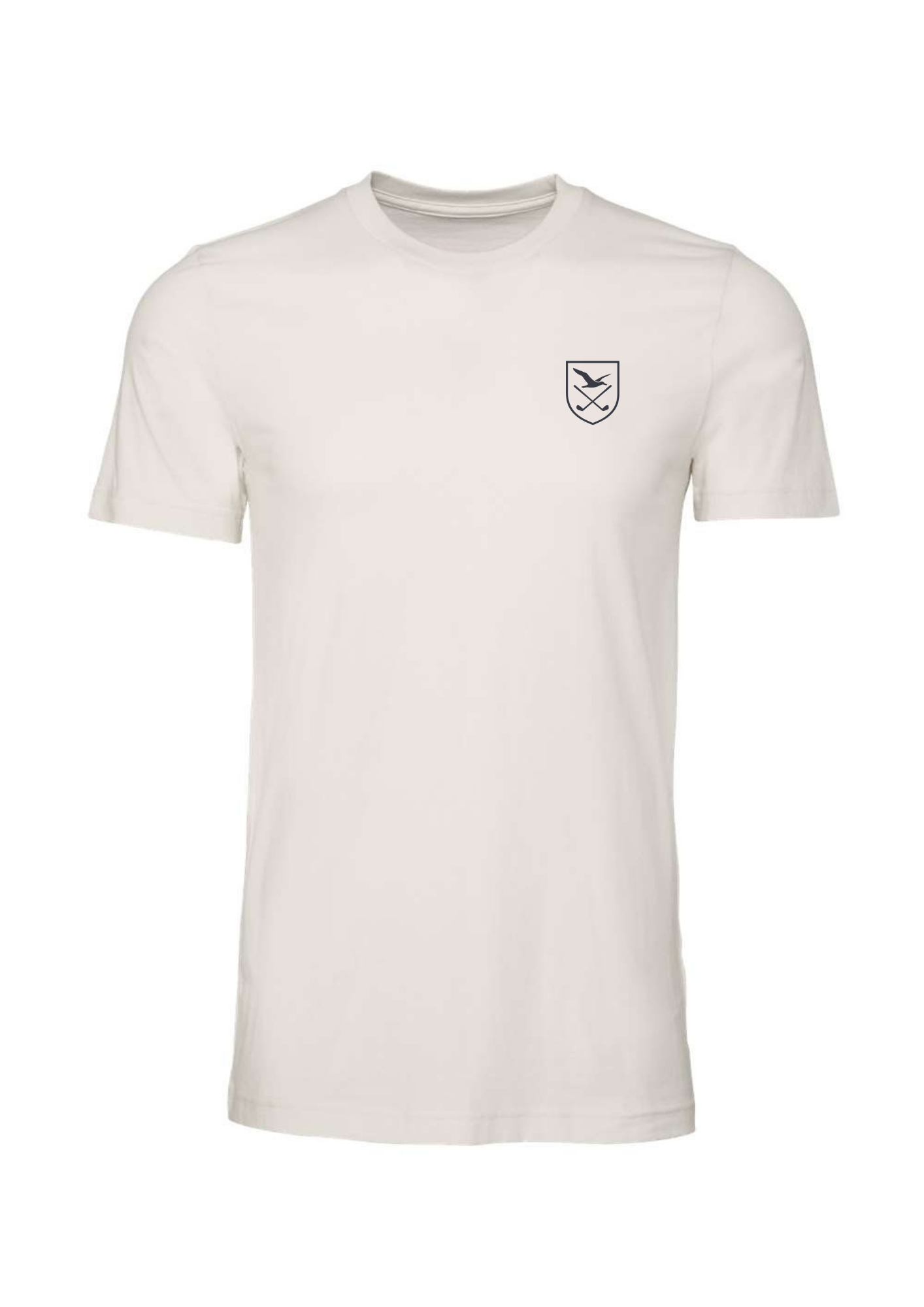 The Weekend Round T-Shirt