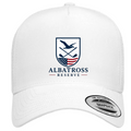 USA Logo Perforated Snapback